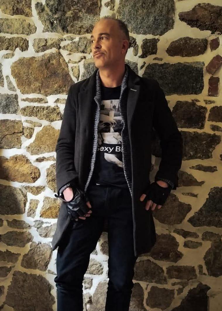 Sane - Telegram gay à Kesswil Profil de Sane, 28 ans, Telegram gay à Kesswil (Thurgovie)