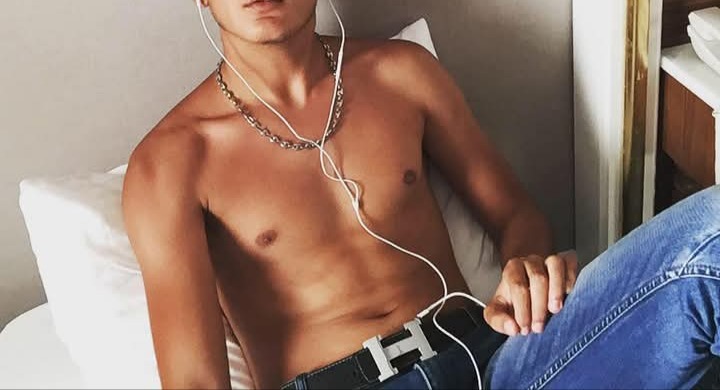Profil de Elazar, 31 ans, Telegram gay à Schachen b. Herisau (Appenzell Rhodes-Extérieures)