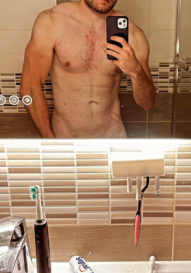 Namir - Telegram gay à Ftan Profil de Namir, 27 ans, Telegram gay à Ftan (Grisons)
