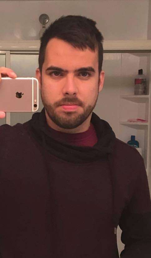 Joannice - Telegram gay à Uffikon Profil de Joannice, 28 ans, Telegram gay à Uffikon (Lucerne)