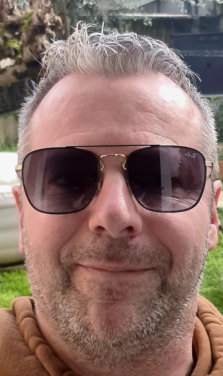 Profil de Haitam, 43 ans, Telegram gay à Montenol (Jura)
