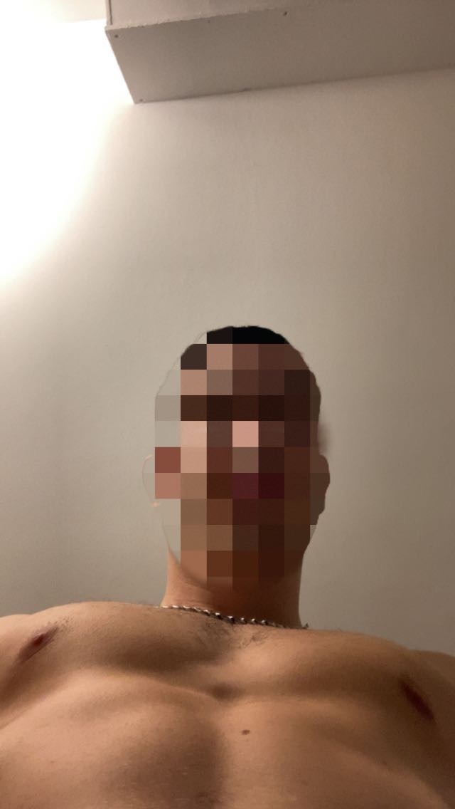 Amro - Telegram gay à Witterswil Profil de Amro, 43 ans, Telegram gay à Witterswil (Soleure)