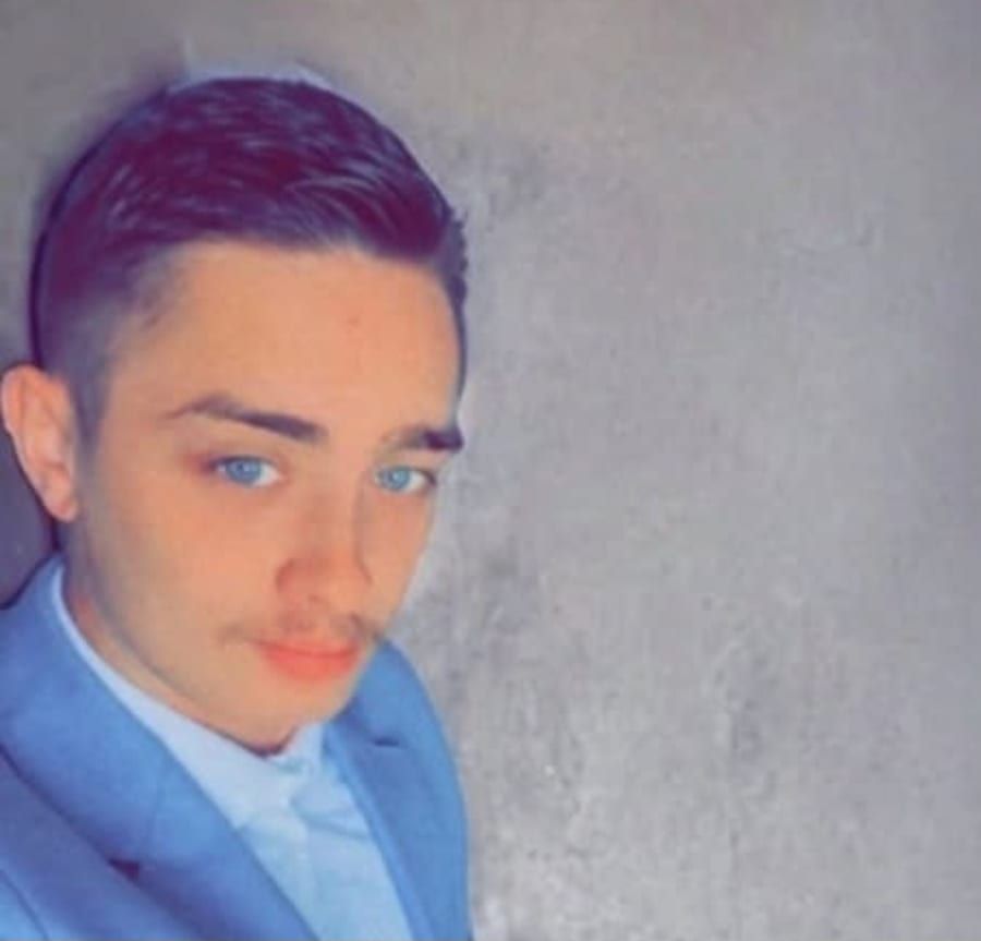 Pako - Telegram gay à Chamblon Profil de Pako, 22 ans, Telegram gay à Chamblon (Vaud)