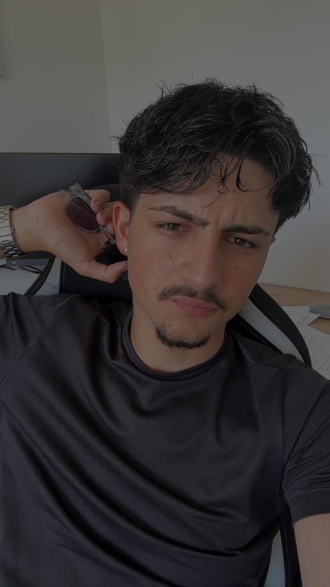 Profil de Benigno, 35 ans, Telegram gay à Mauensee (Lucerne)