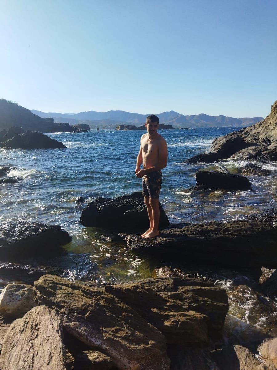 Profil de Talal, 23 ans, Telegram gay à Uerschhausen (Thurgovie)