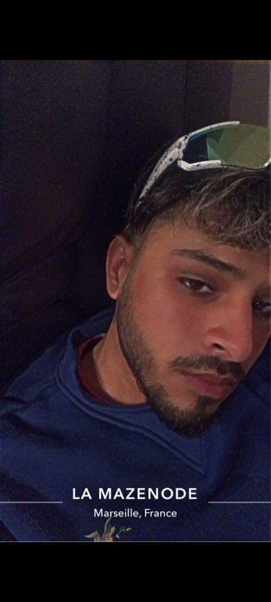 Profil de Orfeo, 26 ans, Telegram gay à St. Pelagiberg (Thurgovie)