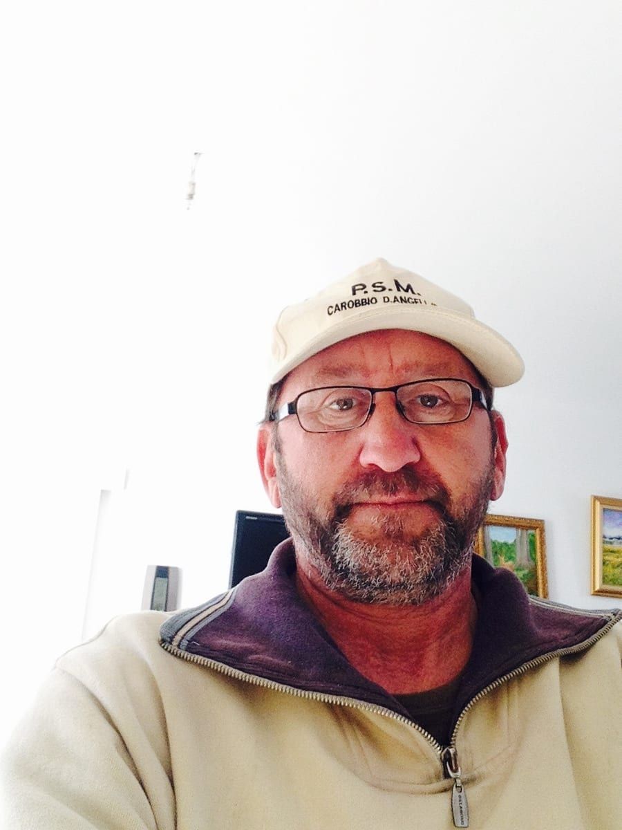 Profil de Mathew, 25 ans, Telegram gay à Châtelaine (Genève)