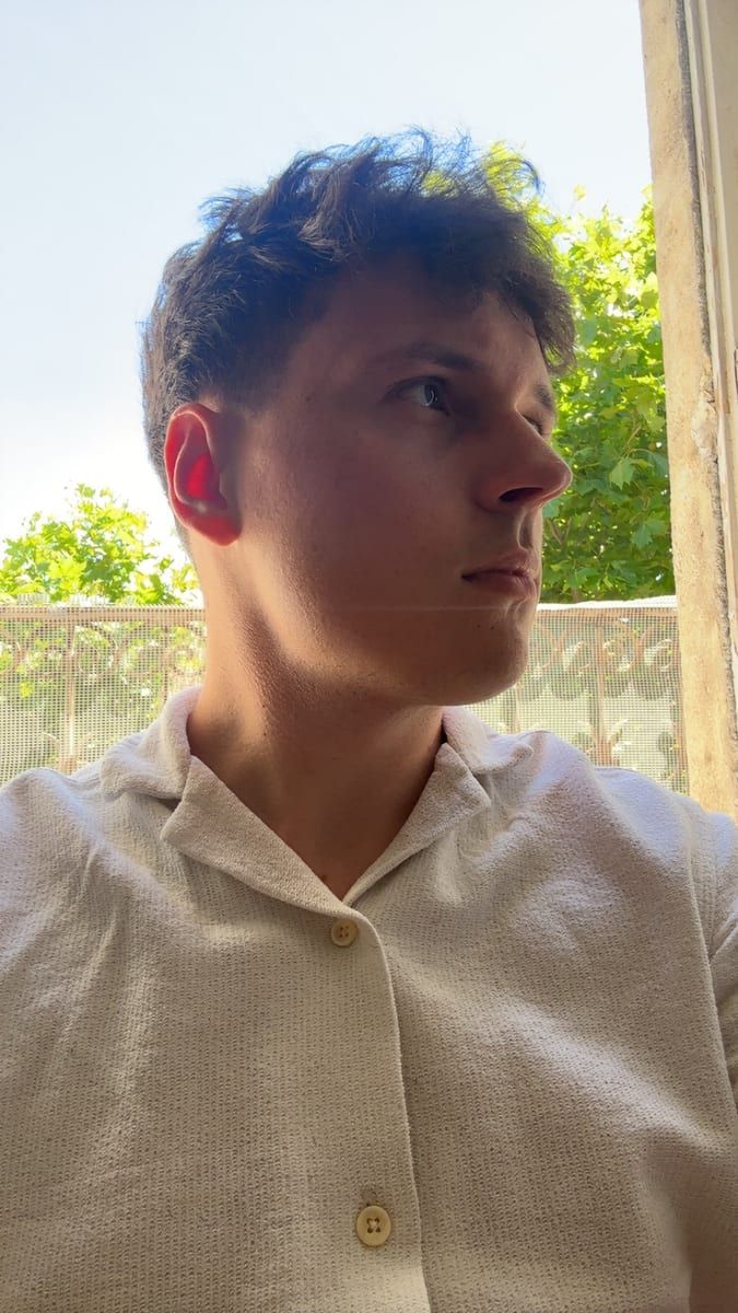 Hendry - Telegram gay à La Plaine Profil de Hendry, 43 ans, Telegram gay à La Plaine (Genève)