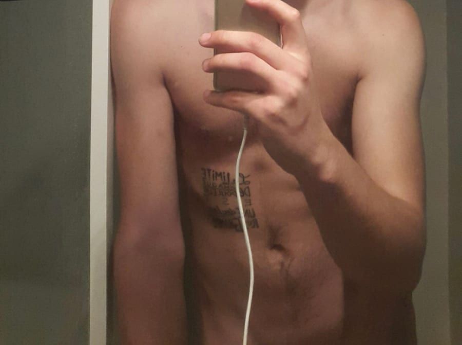 Profil de Mohand-said, 29 ans, Telegram gay à Walchwil (Schwytz)
