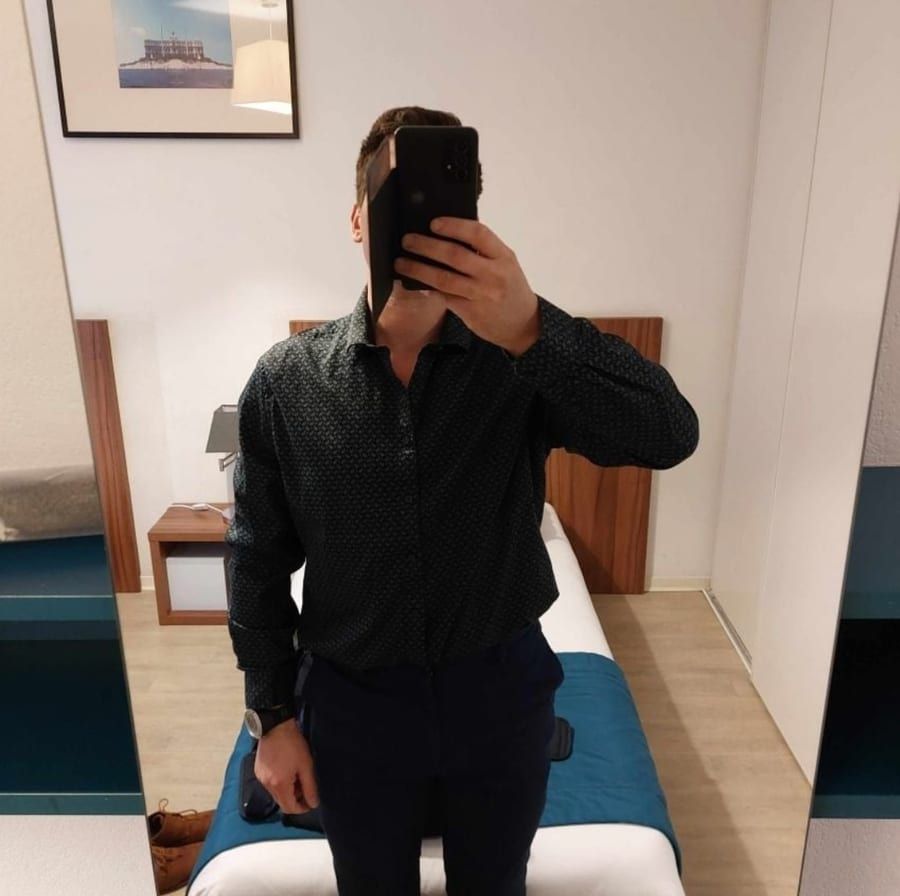 Teddie - Telegram gay à Arch Profil de Teddie, 29 ans, Telegram gay à Arch (Berne)