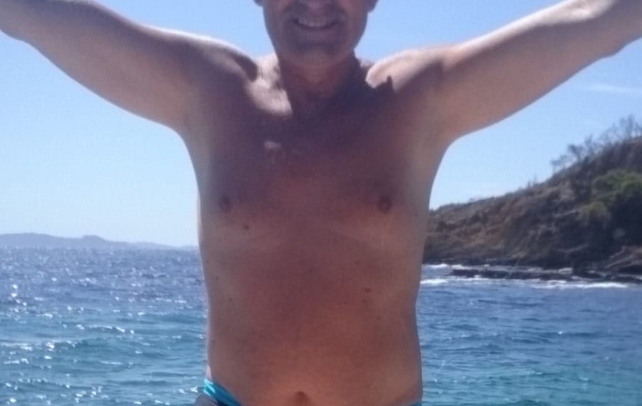 Profil de Arold, 36 ans, Telegram gay à Häutligen (Berne)