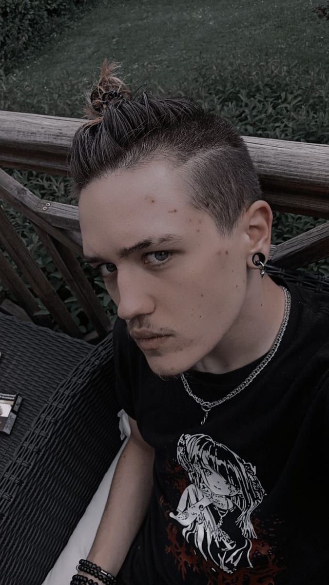 Profil de Toufique, 40 ans, Telegram gay à Stoos SZ (Schwytz)