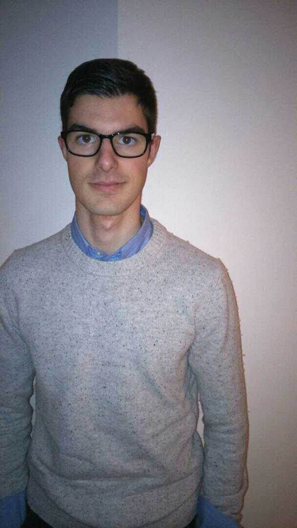 Othmane - Telegram gay à Andelfingen Profil de Othmane, 23 ans, Telegram gay à Andelfingen (Zurich)