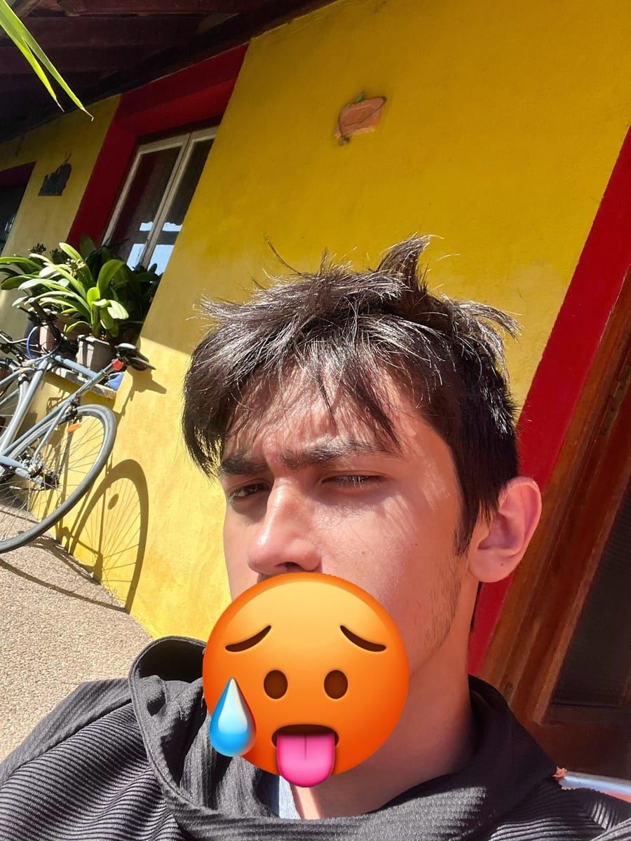 Rishi - Telegram gay à Göschenen Profil de Rishi, 25 ans, Telegram gay à Göschenen (Uri)