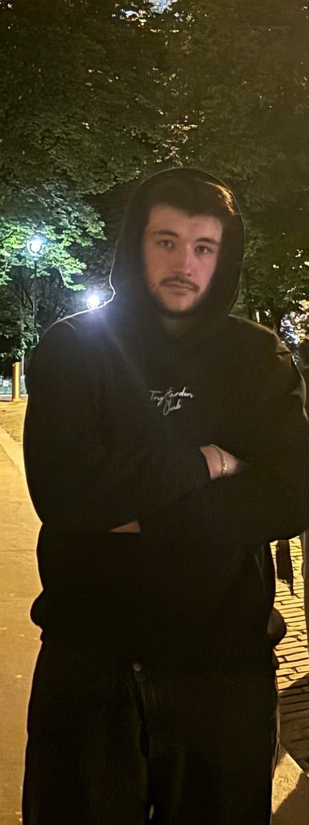 Profil de Abdelrezak, 41 ans, Telegram gay à Longirod (Vaud)