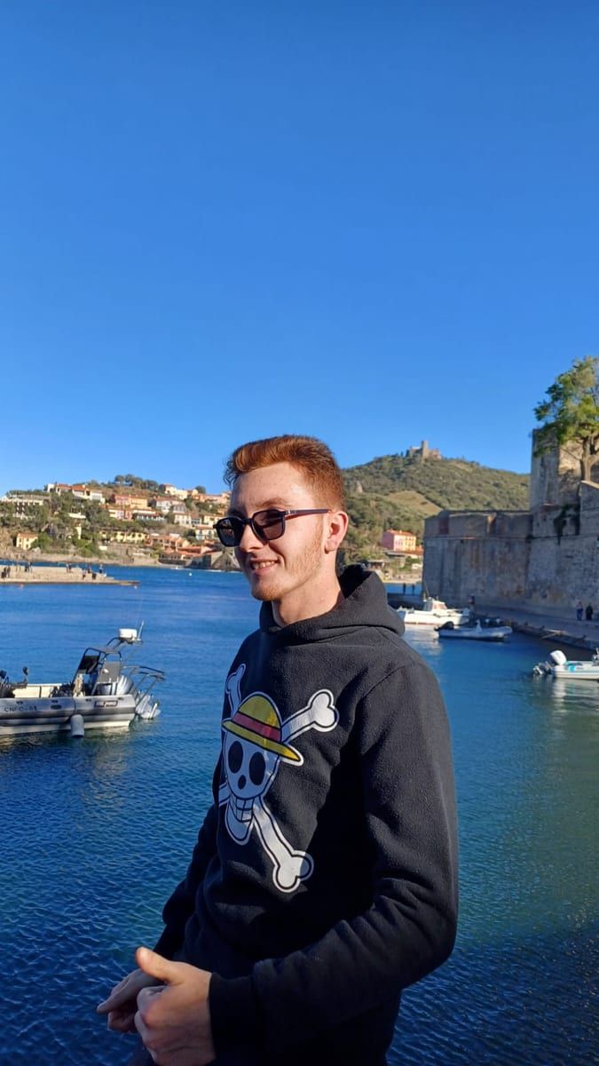 Profil de Natheo, 29 ans, Telegram gay à Boudevilliers (Neuchâtel)