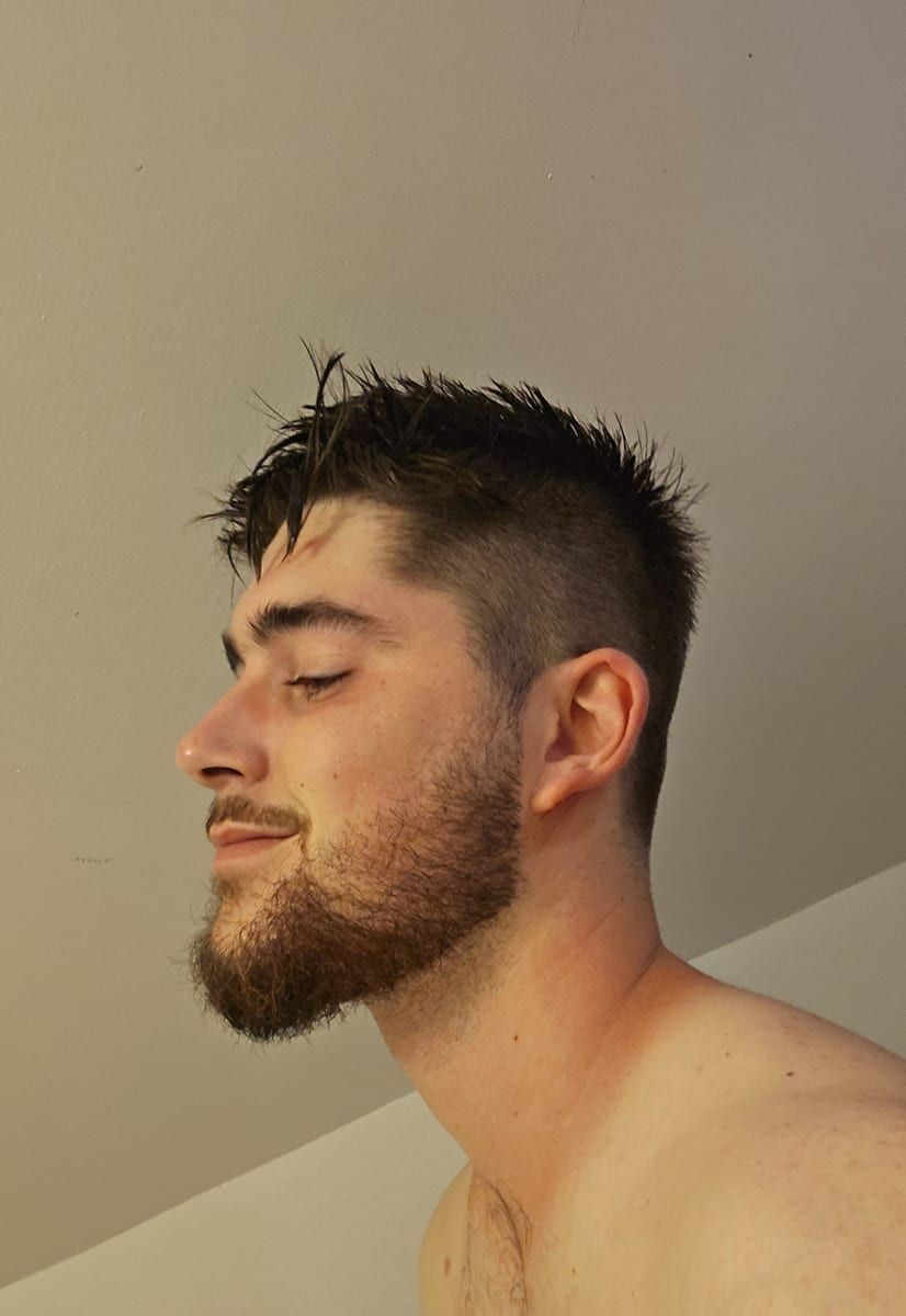 Profil de Fleury, 27 ans, Telegram gay à Rothenthurm (Schwytz)
