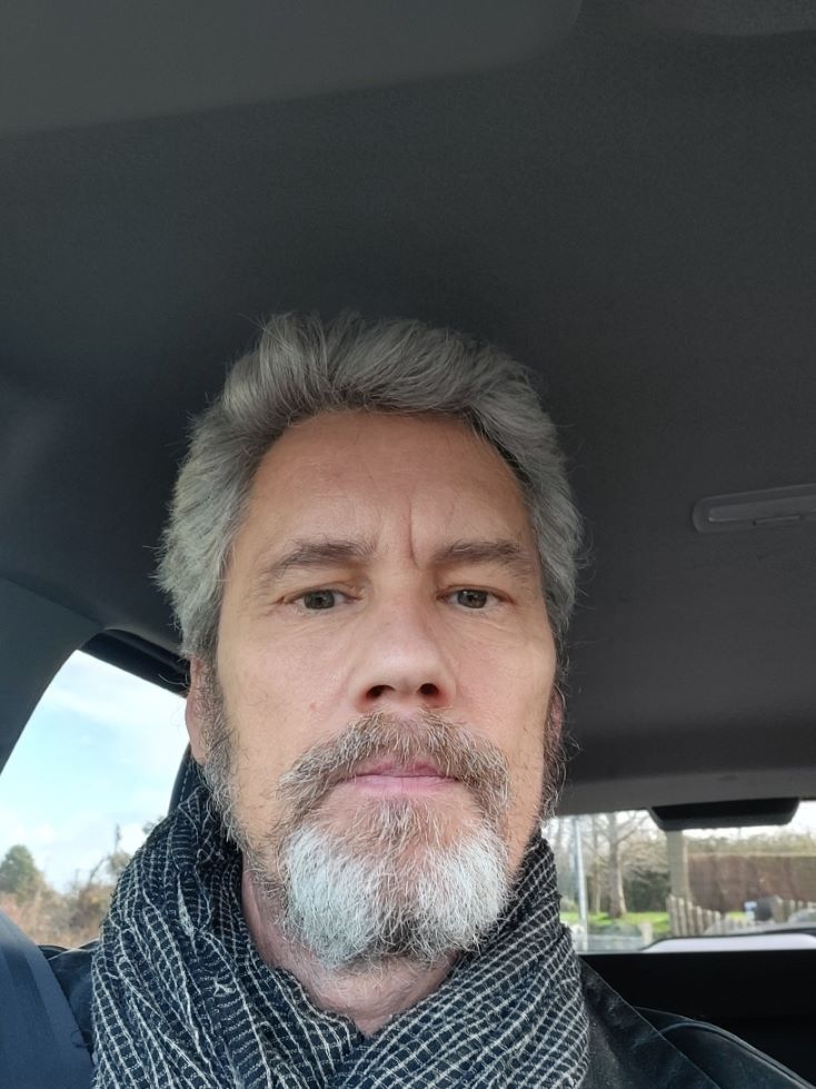 Profil de Nahid, 28 ans, Telegram gay à Ried (Muotathal) (Schwytz)