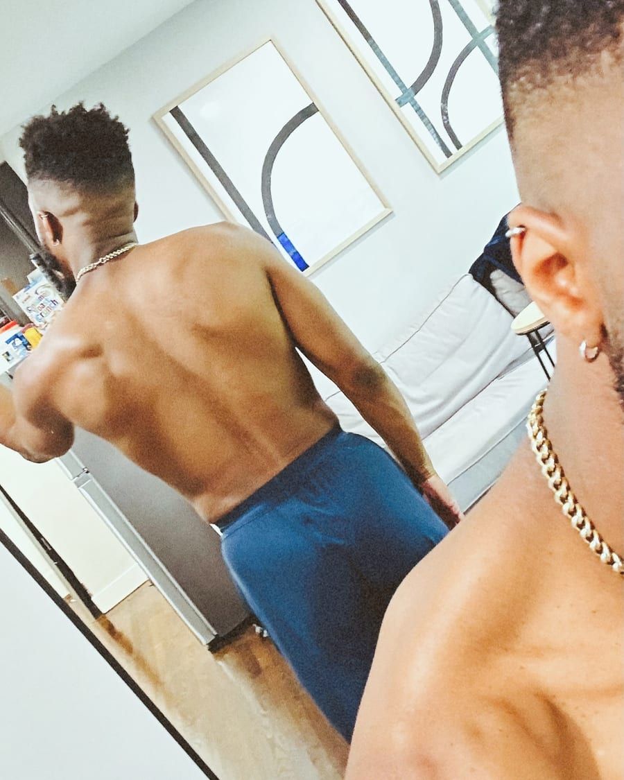 Profil de Faustin, 29 ans, Telegram gay à Wigoltingen (Thurgovie)