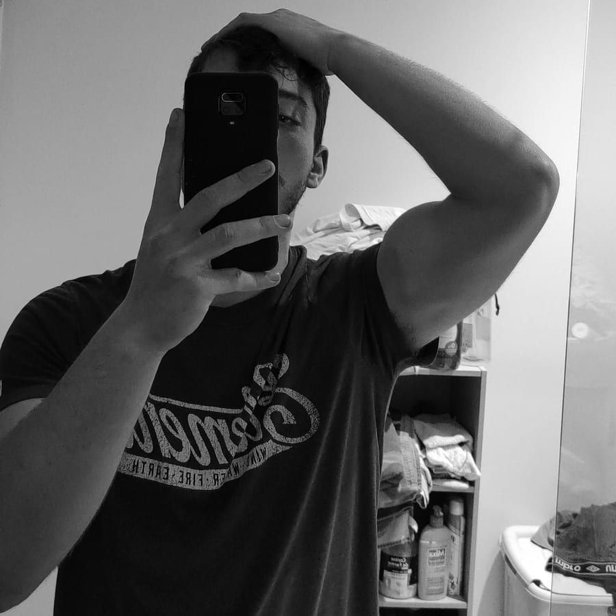 Profil de Magnus, 35 ans, Telegram gay à Steinen (Schwytz)