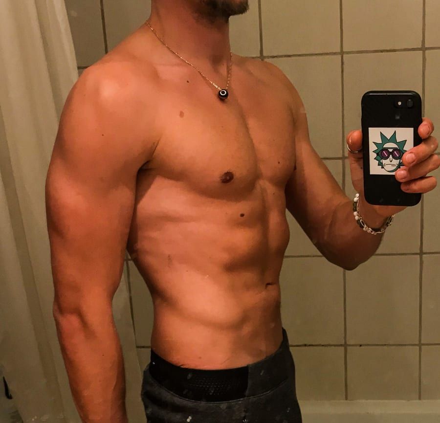 Profil de Zacharia, 41 ans, Telegram gay à Weiningen TG (Thurgovie)