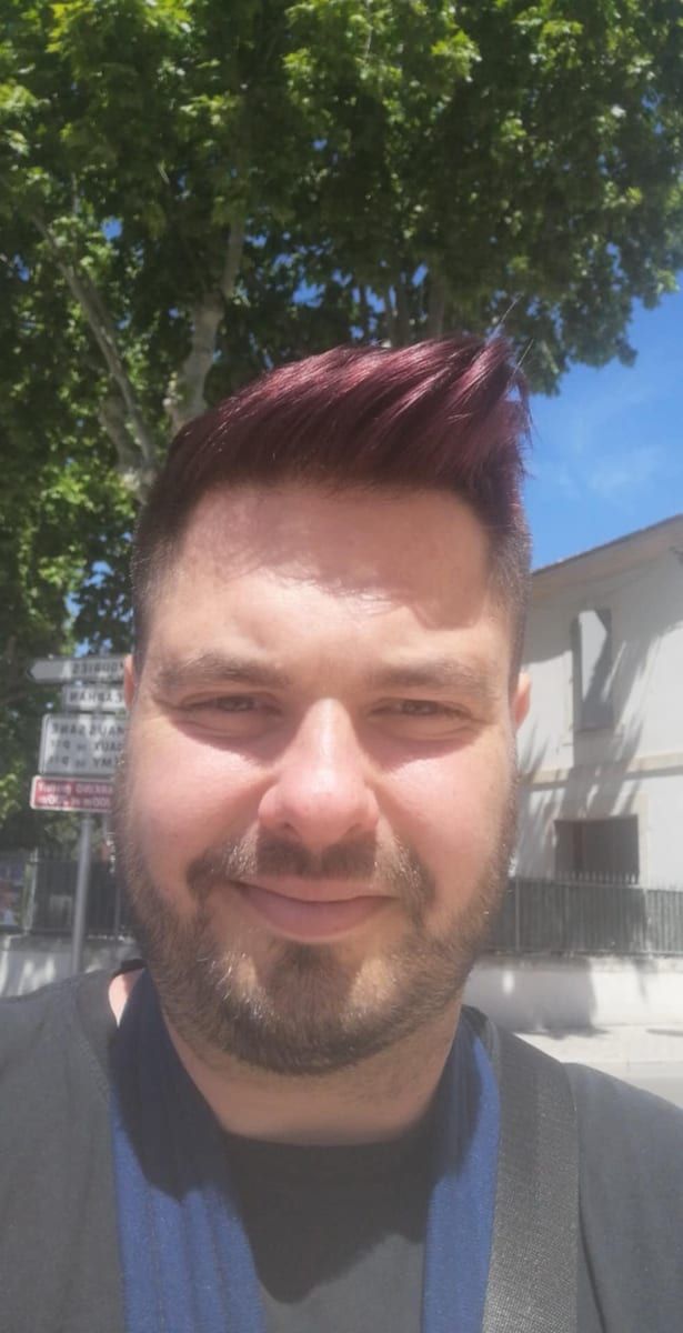 Jared - Telegram gay à Schüpfheim Profil de Jared, 35 ans, Telegram gay à Schüpfheim (Lucerne)