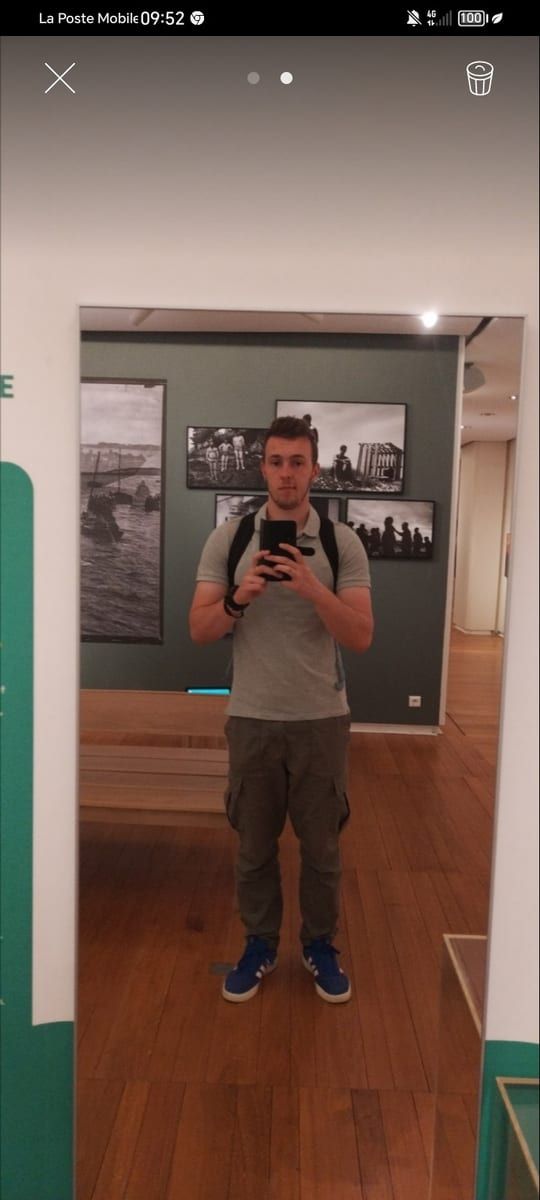Profil de Wiliam, 44 ans, Telegram gay à Willisdorf (Thurgovie)