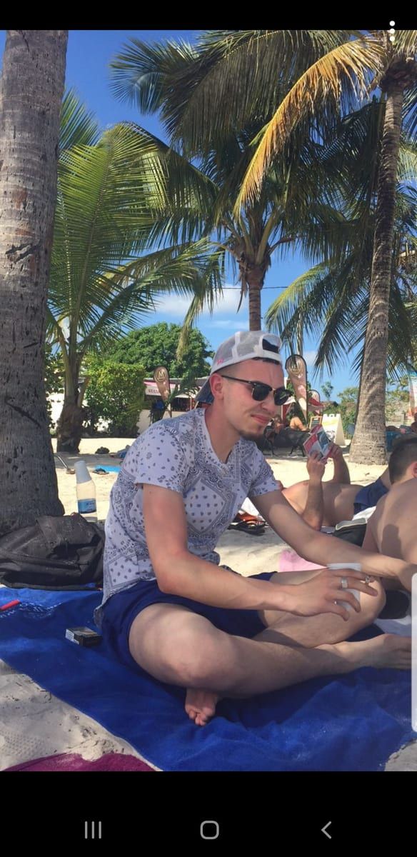 Profil de Galdric, 39 ans, Telegram gay à Torgon (Valais)
