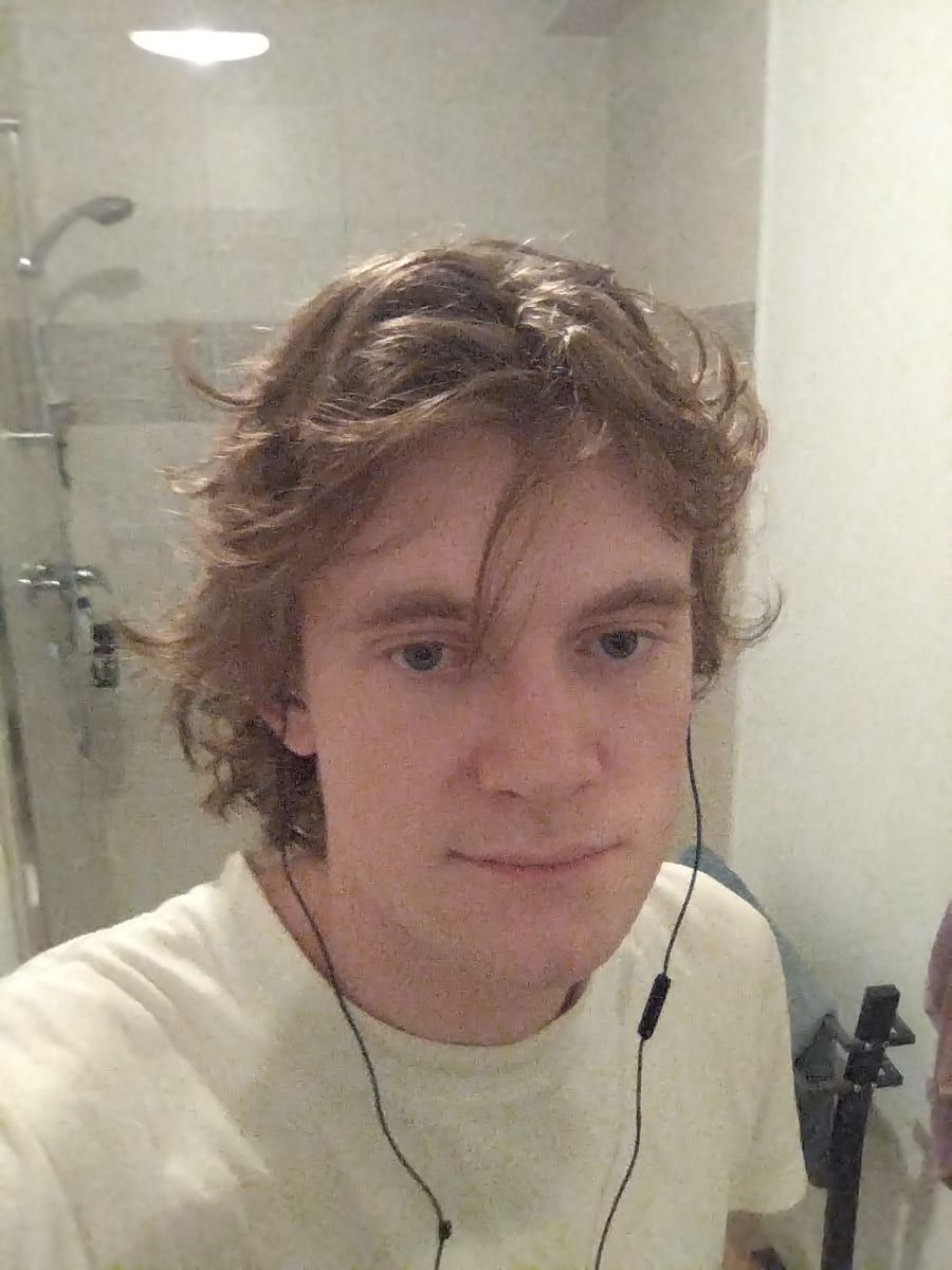 Profil de Riccardo, 41 ans, Telegram gay à Wittenwil (Thurgovie)