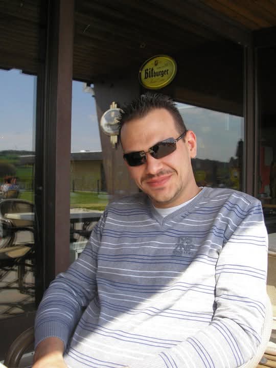 Profil de Doniphan, 30 ans, Telegram gay à Langwiesen (Zurich)