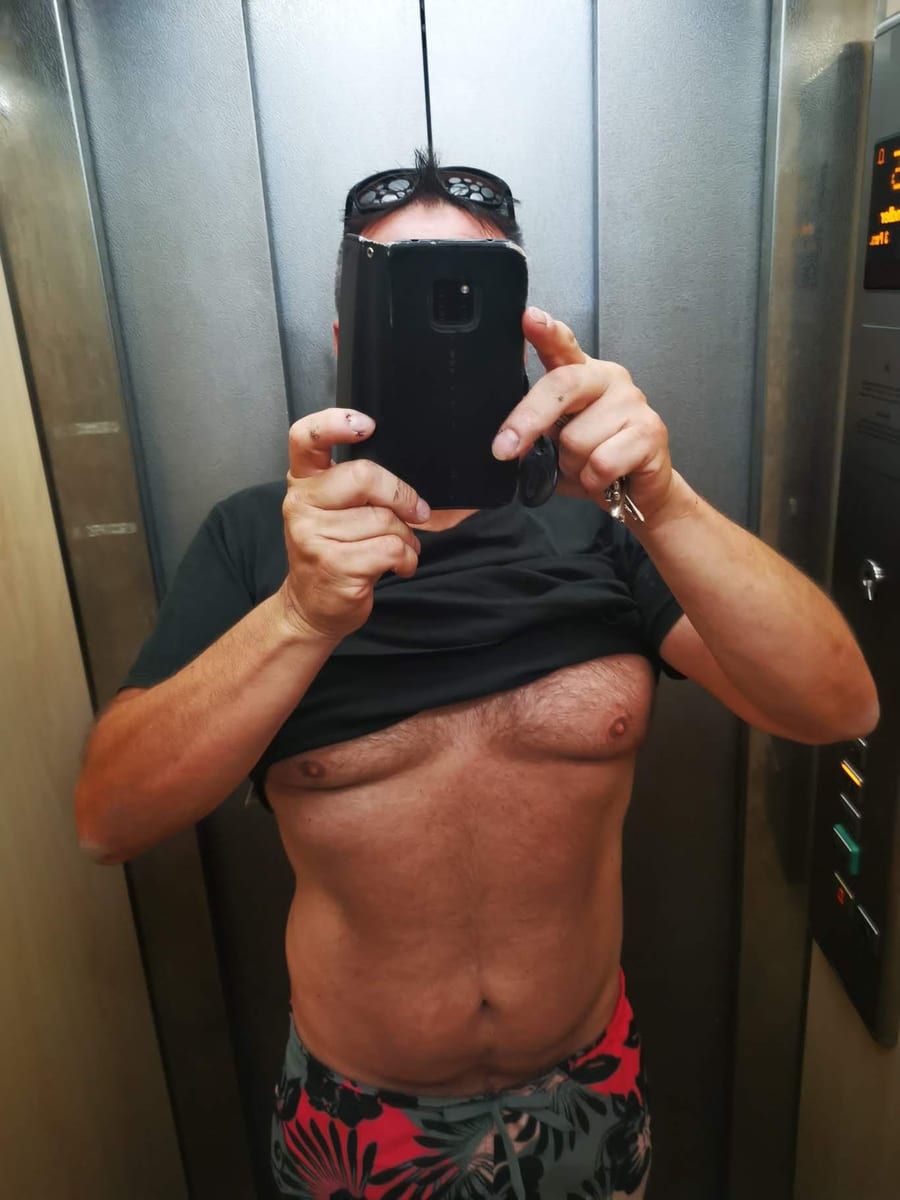 Profil de Dominic, 40 ans, Telegram gay à Koppigen (Berne)