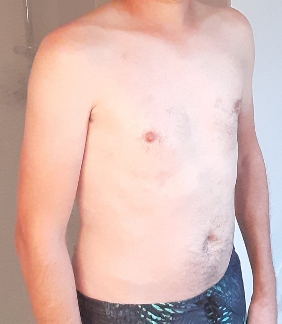 Keriann - Telegram gay à Aeschi SO Profil de Keriann, 34 ans, Telegram gay à Aeschi SO (Soleure)