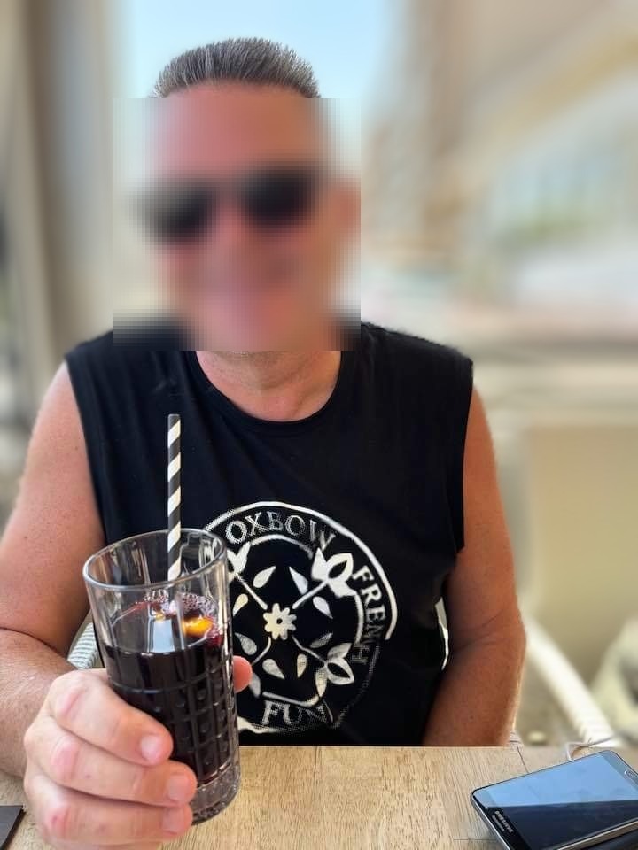 Darnel - Telegram gay à Cully Profil de Darnel, 45 ans, Telegram gay à Cully (Vaud)