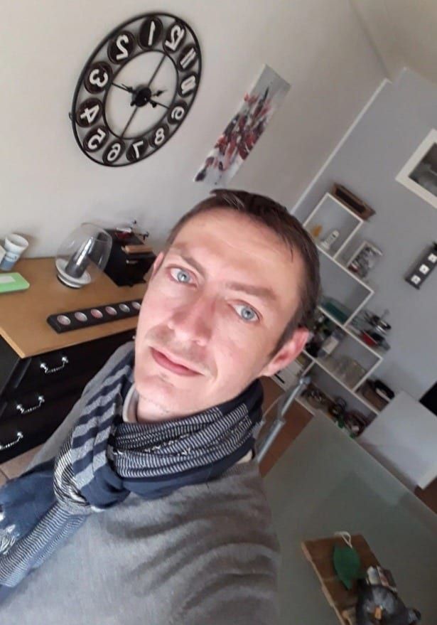 Tai - Telegram gay à Meyrin Profil de Tai, 45 ans, Telegram gay à Meyrin (Genève)