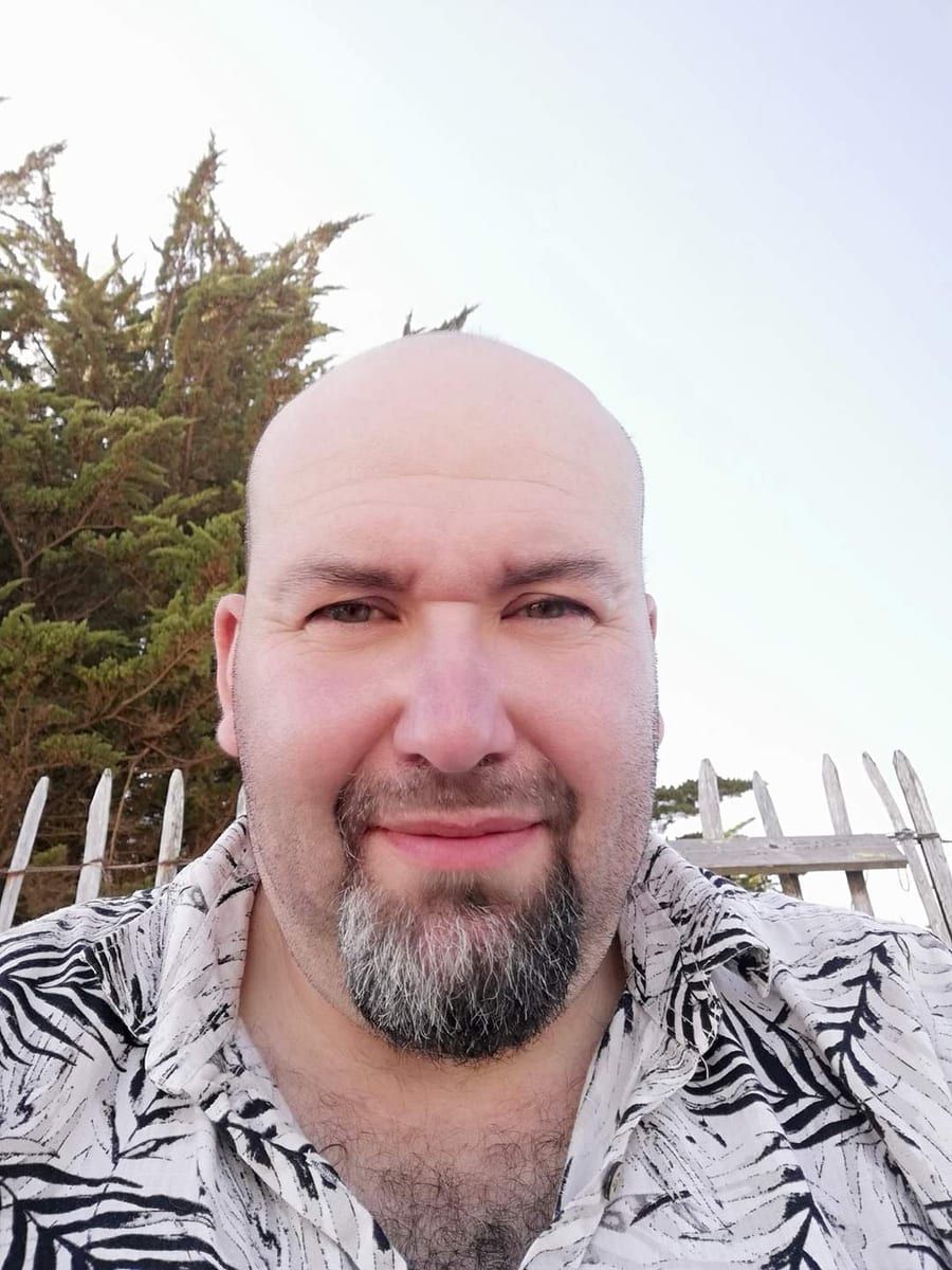 Profil de Giorgi, 44 ans, Telegram gay à La Rösa (Grisons)