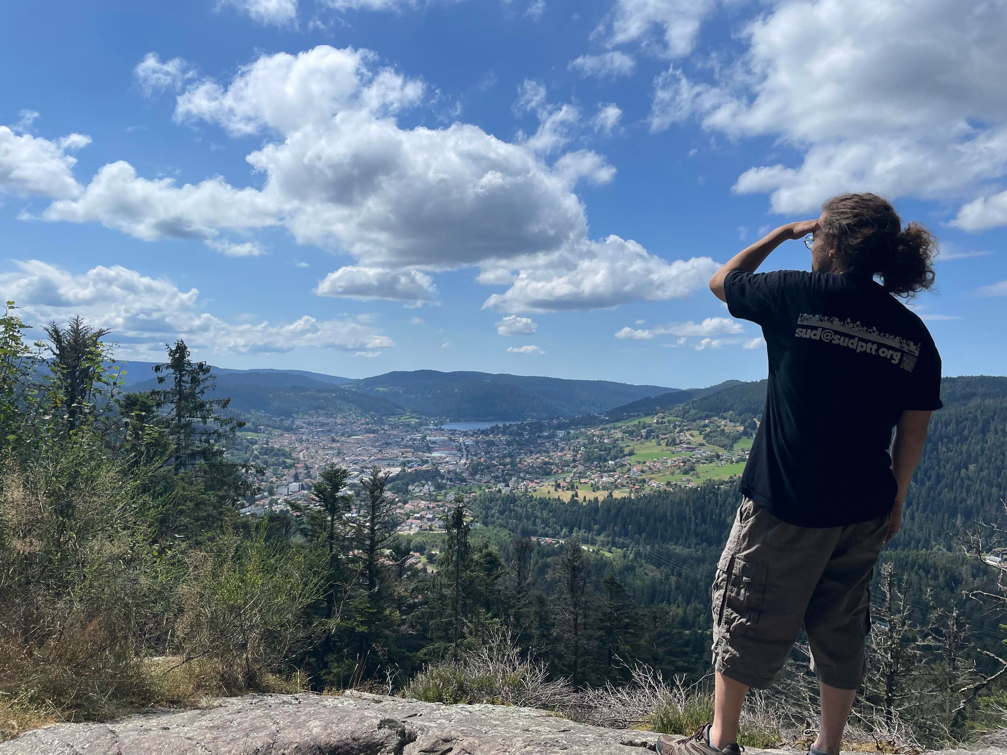 Profil de Flavius, 32 ans, Telegram gay à Wollerau (Schwytz)