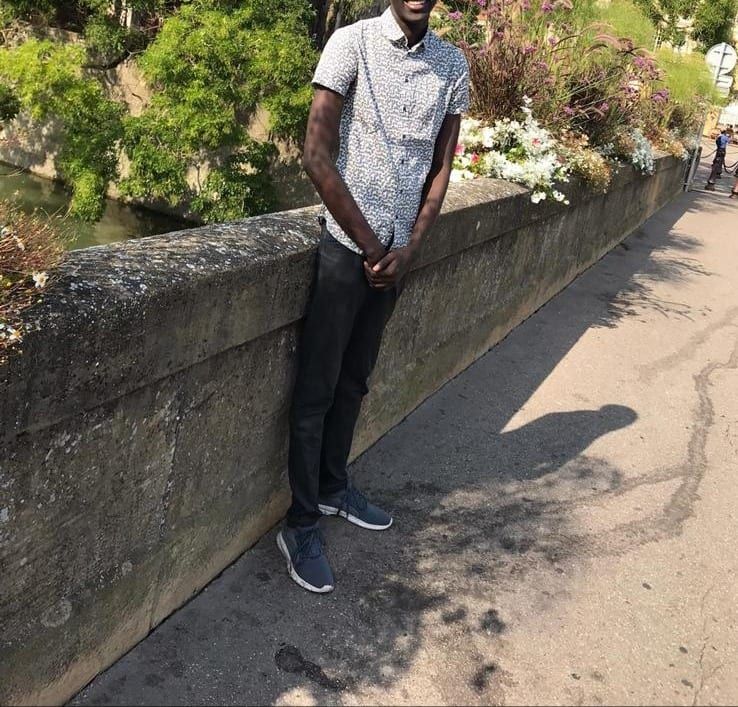 Djovani - Telegram gay à Summaprada Profil de Djovani, 38 ans, Telegram gay à Summaprada (Grisons)